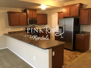 2317 Washo Cir in Colorado Springs, CO - Building Photo - Building Photo