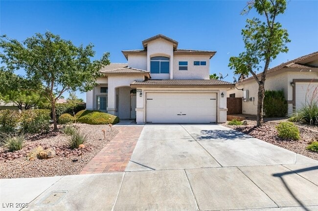 property at 2452 Silver Blossom Ln
