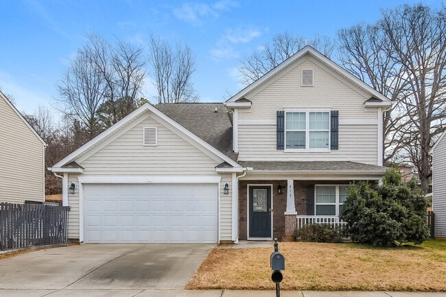 property at 419 Hancock Dr