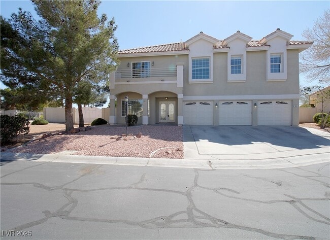 property at 7613 Mooring Ave