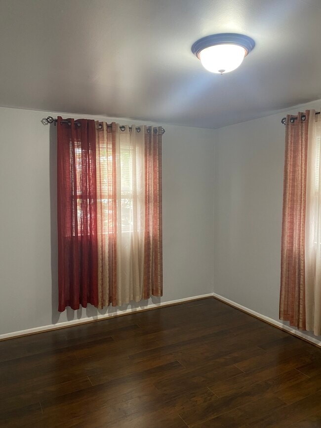12310 Rambler Rd, Unit 2 Floor