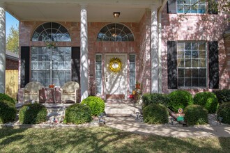 2301 Zoa Dr in Cedar Park, TX - Building Photo - Building Photo
