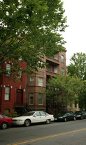 510 Eye St NW Apartments