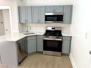 802 N Bishop St, Unit 2A in Chicago, IL - Building Photo - Building Photo