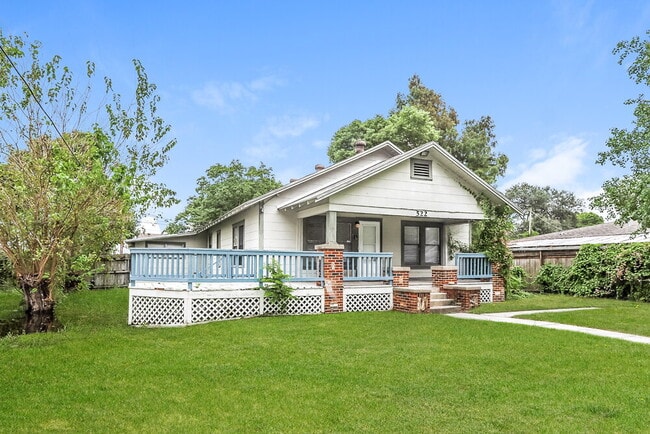 522 12th Ave N in Texas City, TX - Foto de edificio - Building Photo