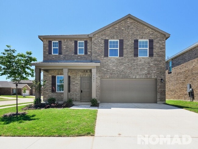 property at 5601 Portlaw Ln