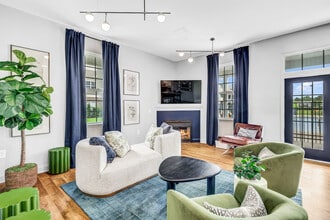 The Flats at Leland in Leland, NC - Foto de edificio - Building Photo