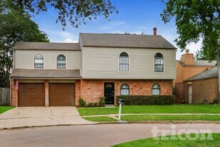16726 Britford in Houston, TX - Building Photo