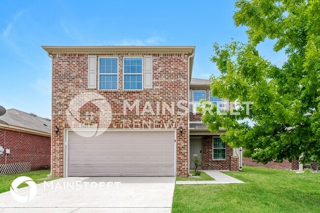 property at 120 Darrow Creek Dr