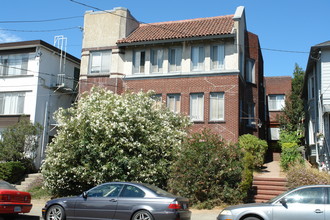 4021 Howe St in Oakland, CA - Building Photo - Building Photo