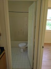 6 Hanover St, Unit C in Charleston, SC - Foto de edificio - Building Photo