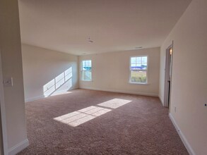 4512 Peace River Dr in Raleigh, NC - Building Photo - Building Photo