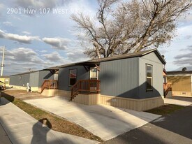 2901 TX-107 in McAllen, TX - Building Photo