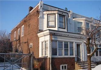 2138 S 64th St in Philadelphia, PA - Building Photo