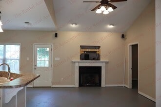 2203 Arabella St in Ruston, LA - Building Photo - Building Photo