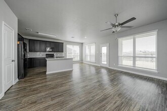 624 Hollyhock Dr in Temple, TX - Building Photo - Building Photo