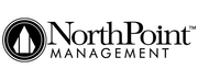Property Management Company Logo NorthPoint Management