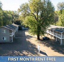 319 E Brookside St, Unit 15 in Colorado Springs, CO - Building Photo