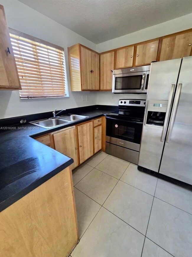 property at 2170 NE 167th St