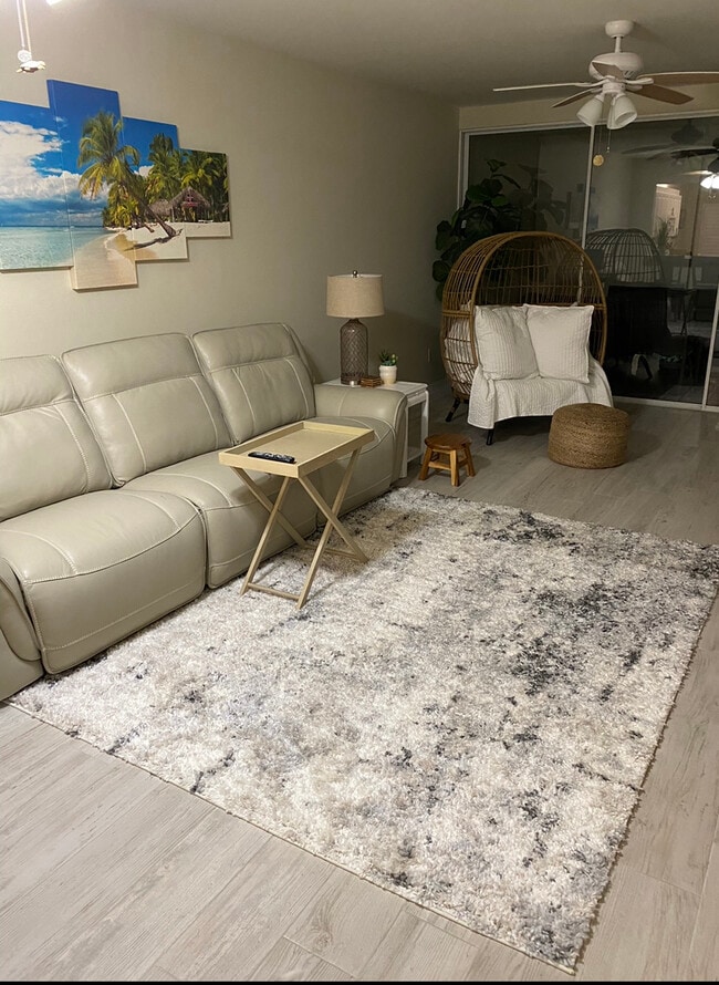 7505 Silver Trumpet Ln, Unit #102 in Naples, FL - Building Photo - Building Photo
