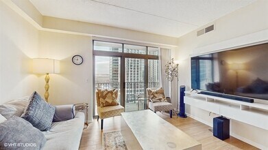 1250 S Indiana Ave in Chicago, IL - Foto de edificio - Building Photo