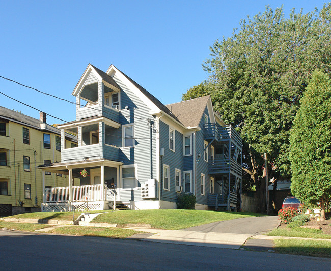 20 Landry St in Bristol, CT - Building Photo - Building Photo