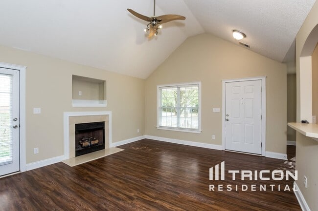 13421 Glenwyck Ln in Huntersville, NC - Building Photo - Building Photo