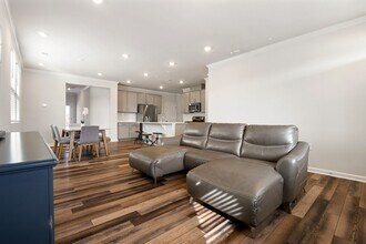 2212 Kasota Ln in Raleigh, NC - Building Photo - Building Photo