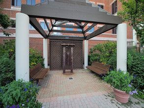 95 Audubon St in New Haven, CT - Building Photo - Building Photo