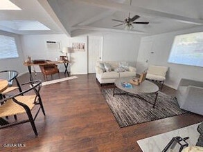 17812 Elizabeth Lake Rd in Lake Hughes, CA - Building Photo - Building Photo