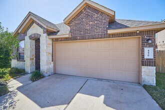 4439 Aversa Dr in Katy, TX - Building Photo - Building Photo