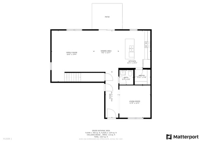32642 Brooks Hawk Ln in Wesley Chapel, FL - Building Photo - Building Photo