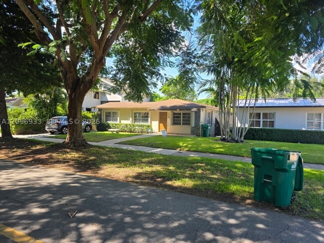 property at 5869 SW 34th St