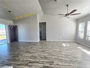 161 SE 18th Terrace in Cape Coral, FL - Building Photo - Building Photo