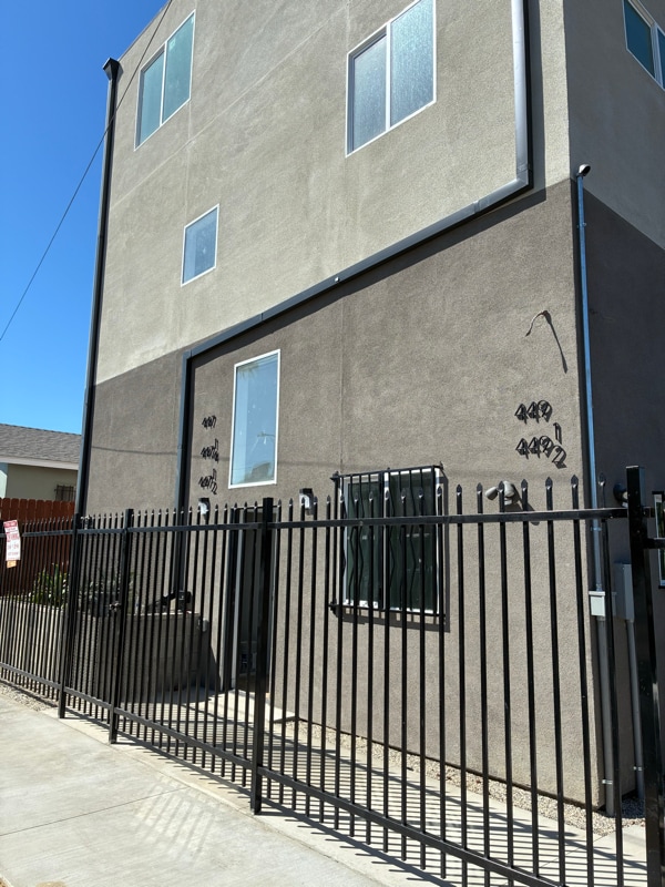 property at 449 W 74th St