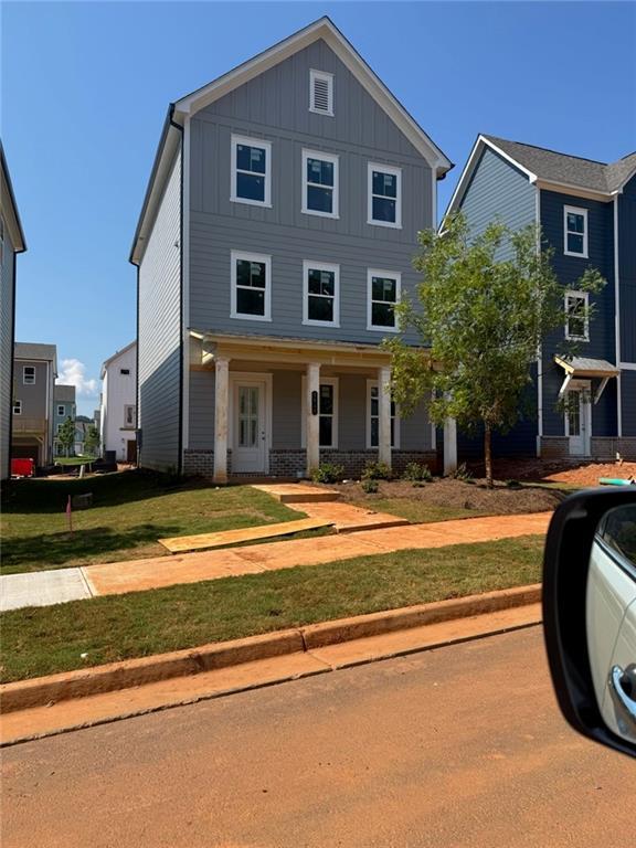property at 3049 Cambridge Ml St