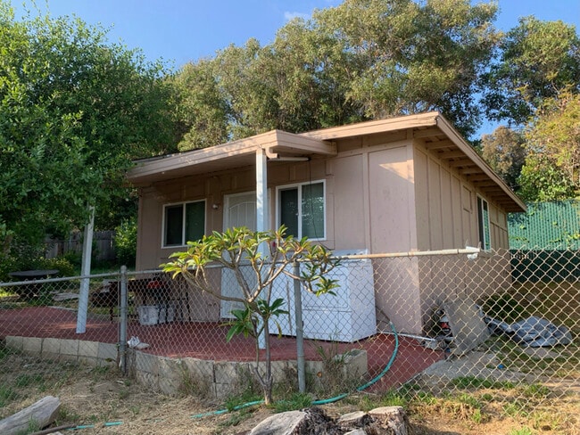 property at 3700 Linda Vista Dr