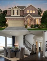 125 Raleigh Dr in Georgetown, TX - Building Photo