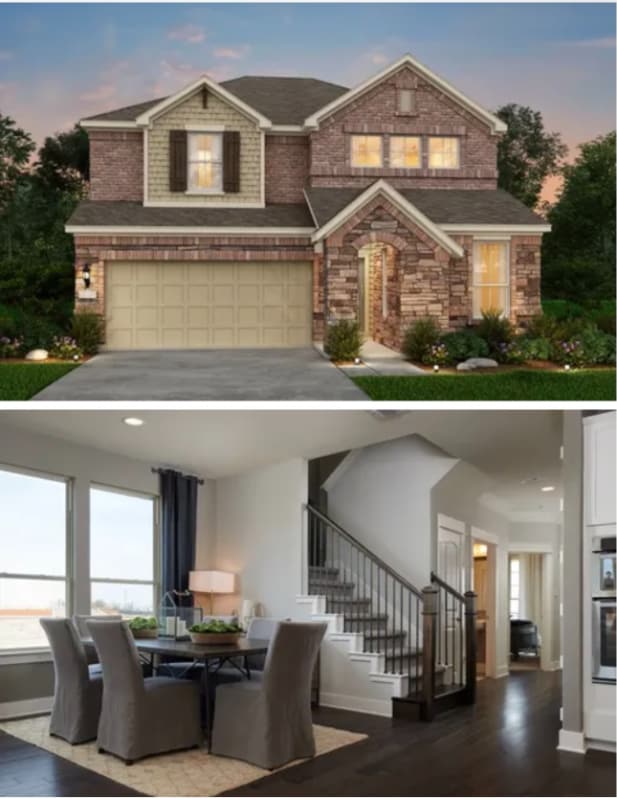 property at 125 Raleigh Dr