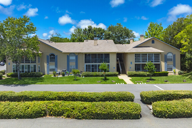 Wellington Station Condos in Ormond Beach, FL - Building Photo - Building Photo