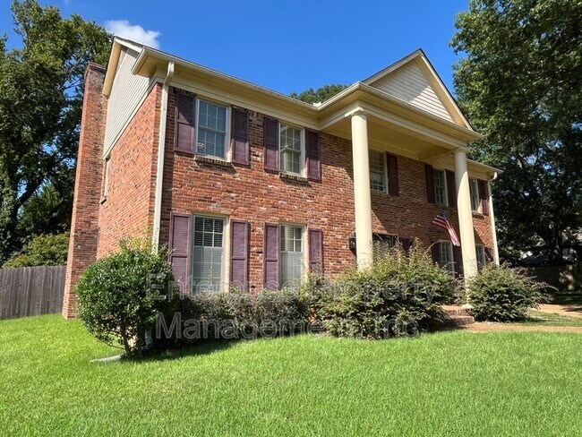 7000 Loddon Cove in Memphis, TN - Building Photo - Building Photo
