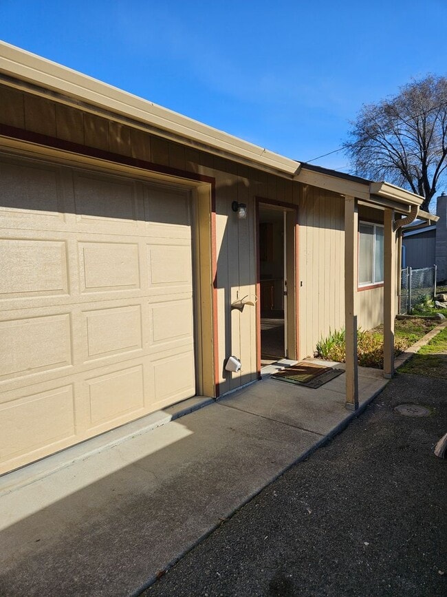 property at 214 Oak St