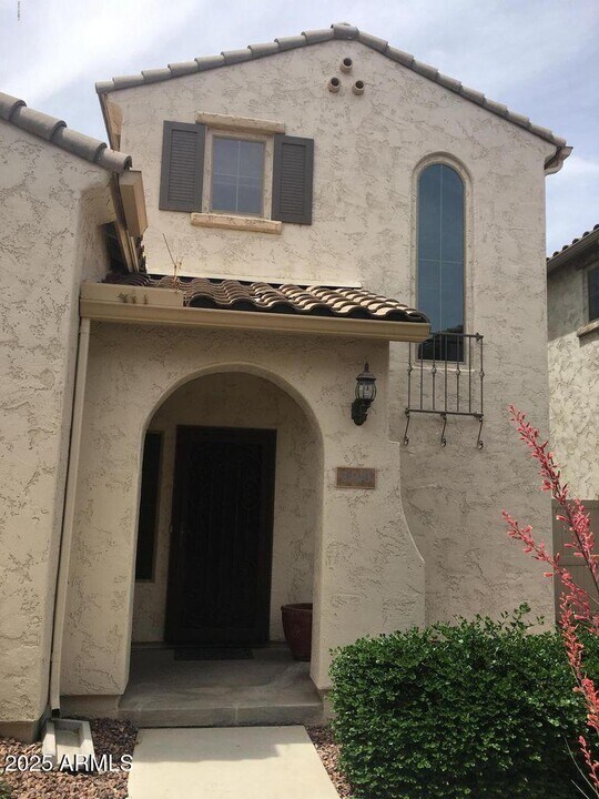2143 W Le Marche Ave in Phoenix, AZ - Building Photo