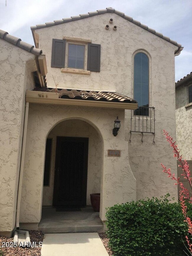 property at 2143 W Le Marche Ave