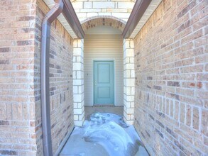 10044 SW 40th St in Mustang, OK - Building Photo - Building Photo