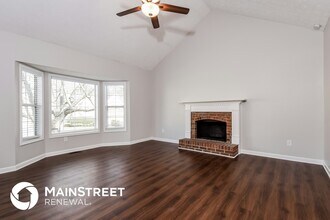 4254 Brandy Ann Dr in Acworth, GA - Building Photo - Building Photo