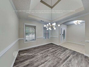 307 Peachtree Cir in Hampton, GA - Building Photo - Building Photo