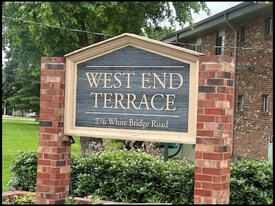 276 White Bridge Pike, Unit #33#17#22 in Nashville, TN - Building Photo