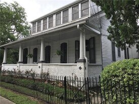 3104 Grand Rte Saint John St in New Orleans, LA - Building Photo