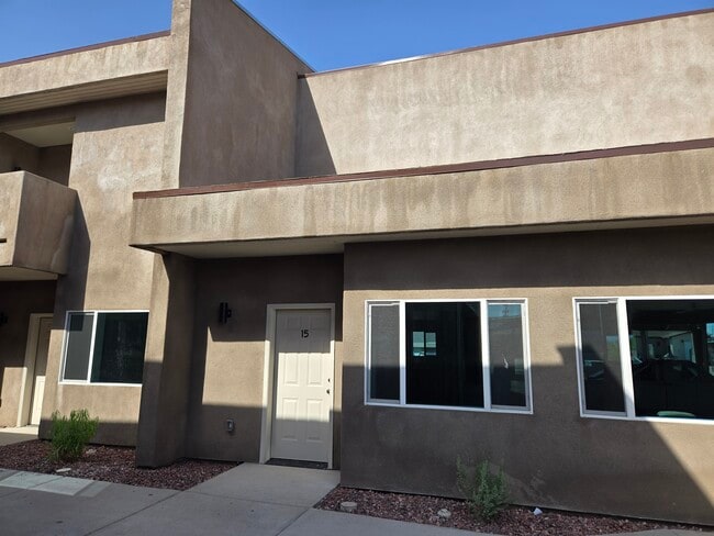 833 S Avenue A in Yuma, AZ - Building Photo - Building Photo